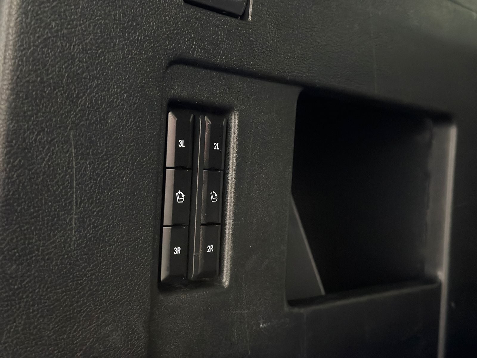 2022 Lincoln Navigator L Reserve