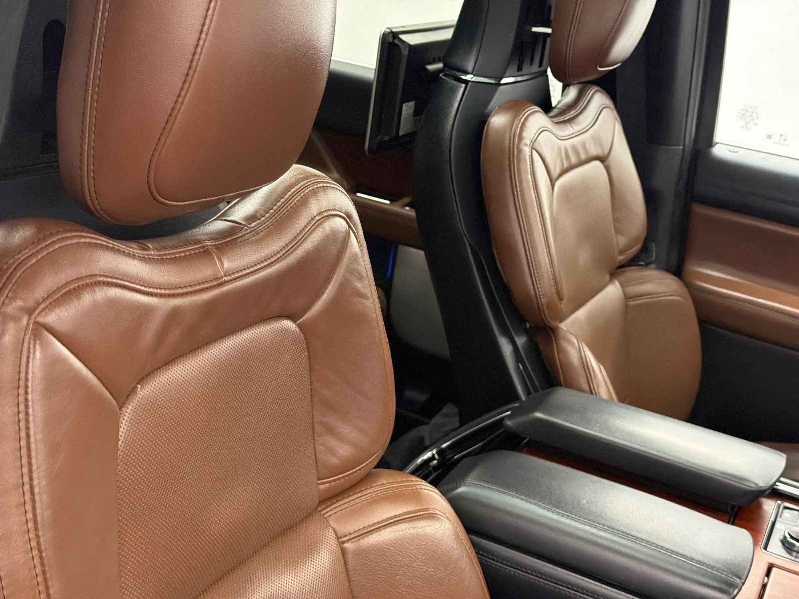 2022 Lincoln Navigator L Reserve