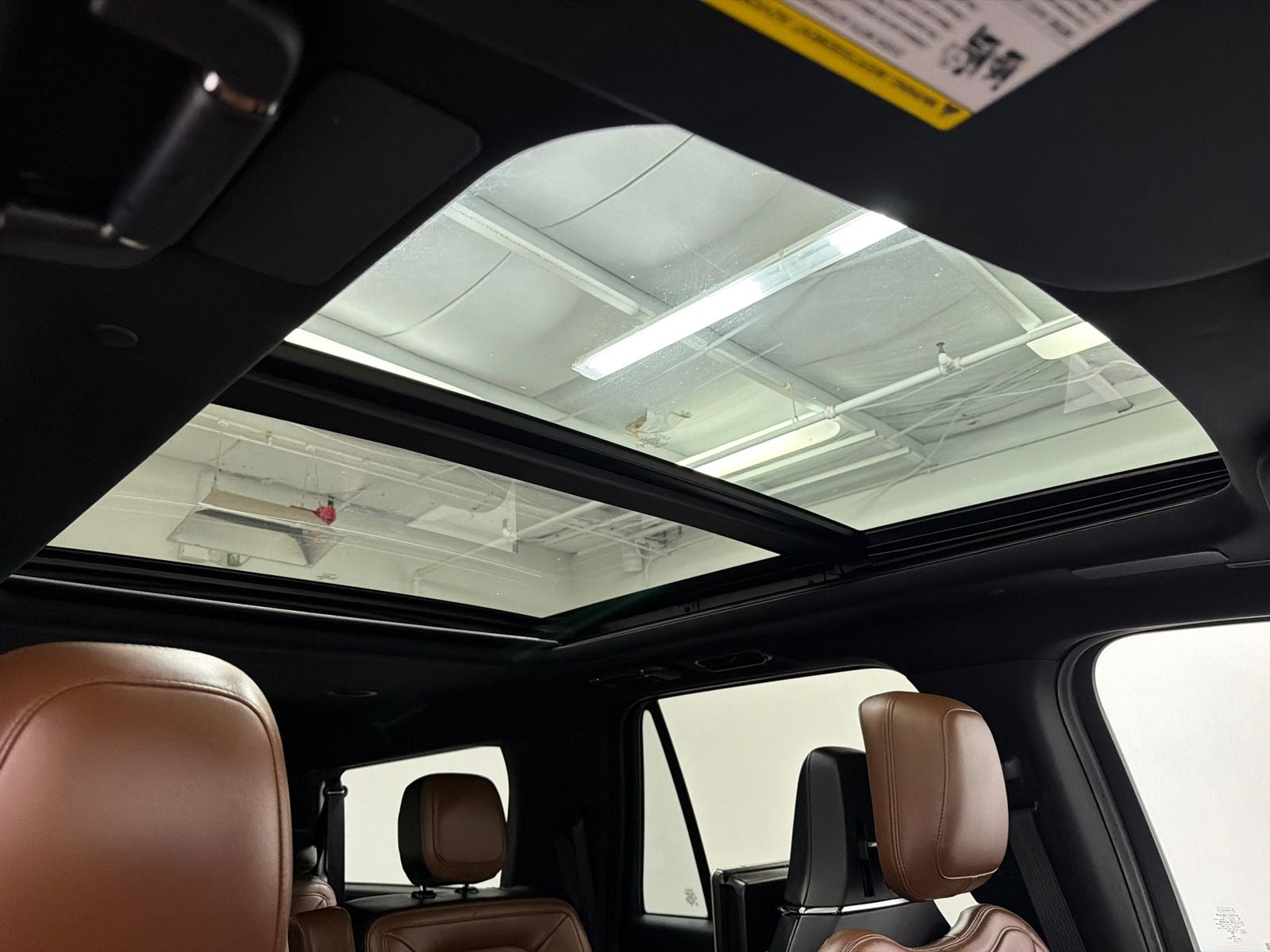2022 Lincoln Navigator L Reserve