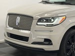 2022 Lincoln Navigator L Reserve