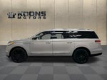 2022 Lincoln Navigator L Reserve