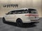 2022 Lincoln Navigator L Reserve