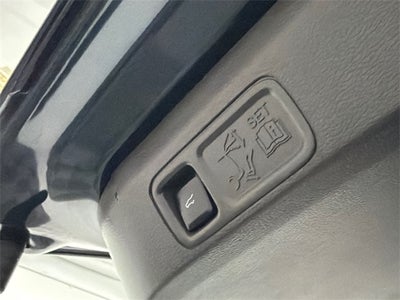 2022 Lincoln Navigator L L Reserve