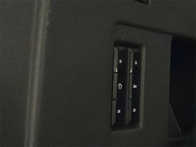 2022 Lincoln Navigator L L Reserve