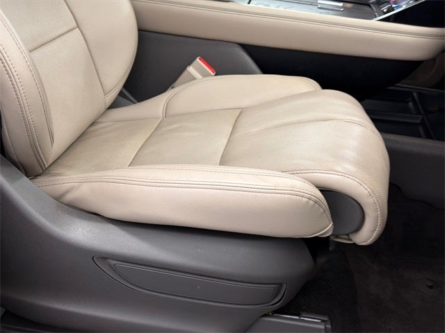 2022 Lincoln Navigator L L Reserve