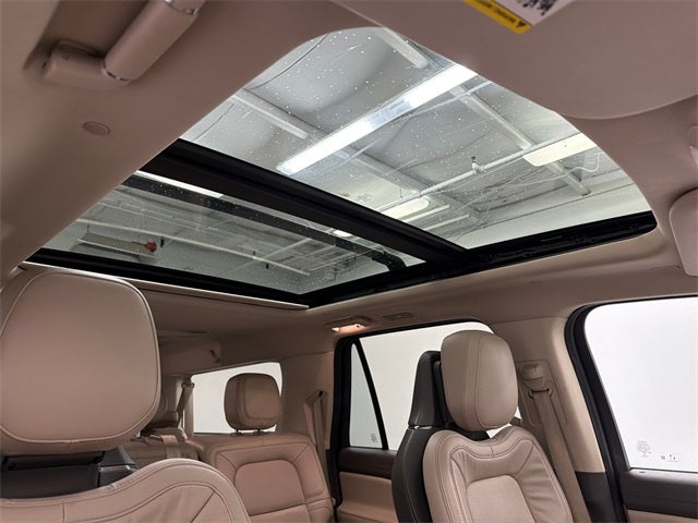 2022 Lincoln Navigator L L Reserve