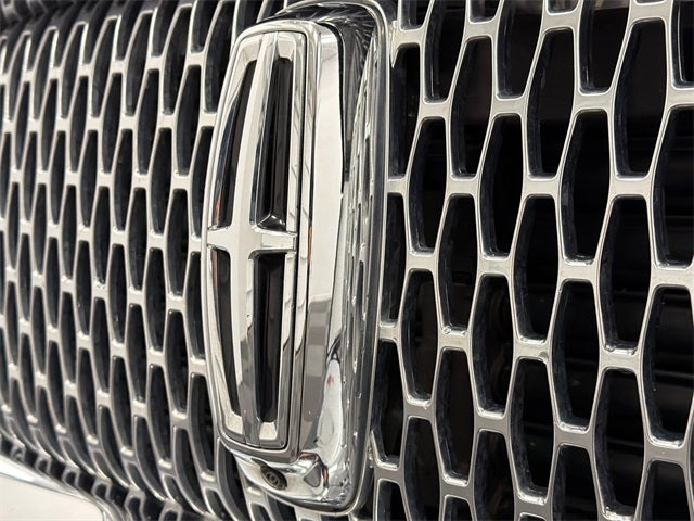 2022 Lincoln Navigator L L Reserve