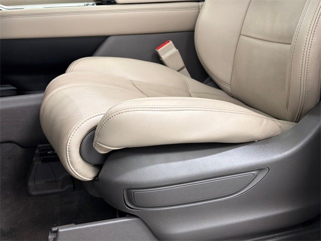 2022 Lincoln Navigator L L Reserve