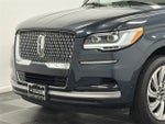 2022 Lincoln Navigator L L Reserve