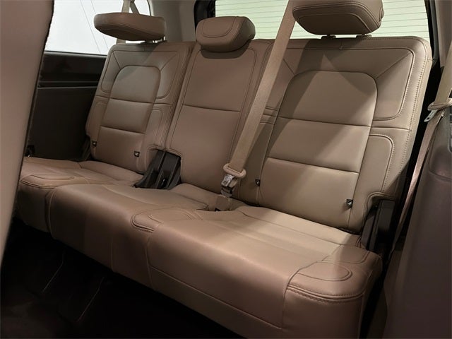 2022 Lincoln Navigator L L Reserve