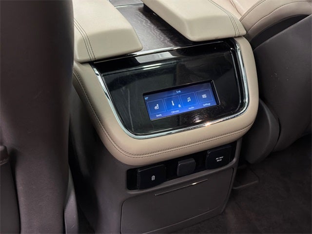 2022 Lincoln Navigator L L Reserve