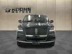 2022 Lincoln Navigator L L Reserve