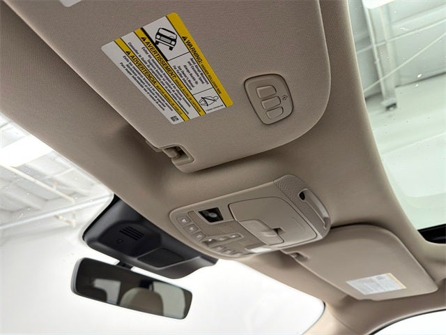 2022 Lincoln Navigator L L Reserve