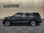 2022 Lincoln Navigator L L Reserve