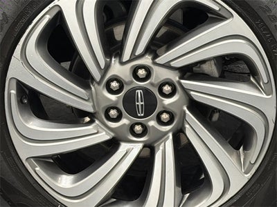 2022 Lincoln Navigator L L Reserve