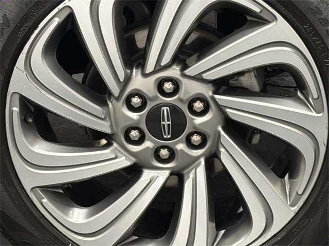 2022 Lincoln Navigator L L Reserve