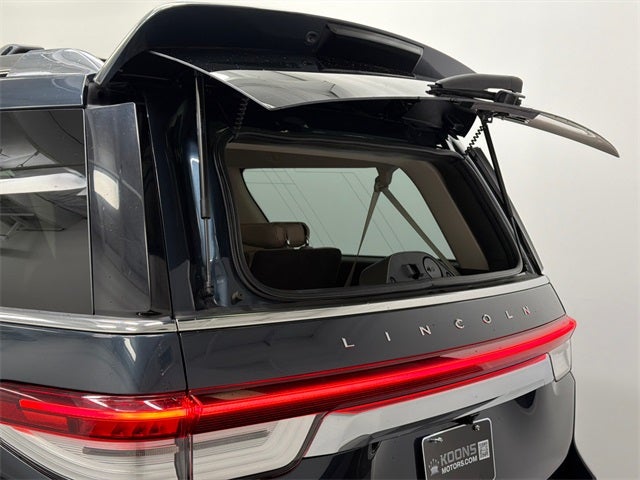 2022 Lincoln Navigator L L Reserve