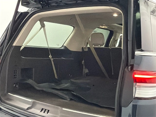 2022 Lincoln Navigator L L Reserve