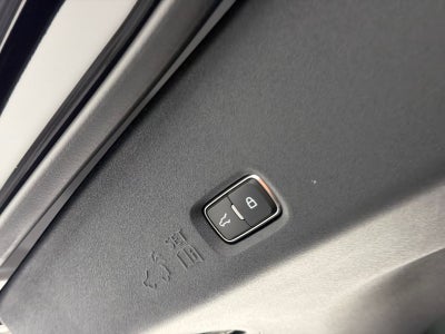 2026 Lincoln Navigator L Premiere