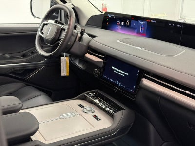 2026 Lincoln Navigator L Premiere