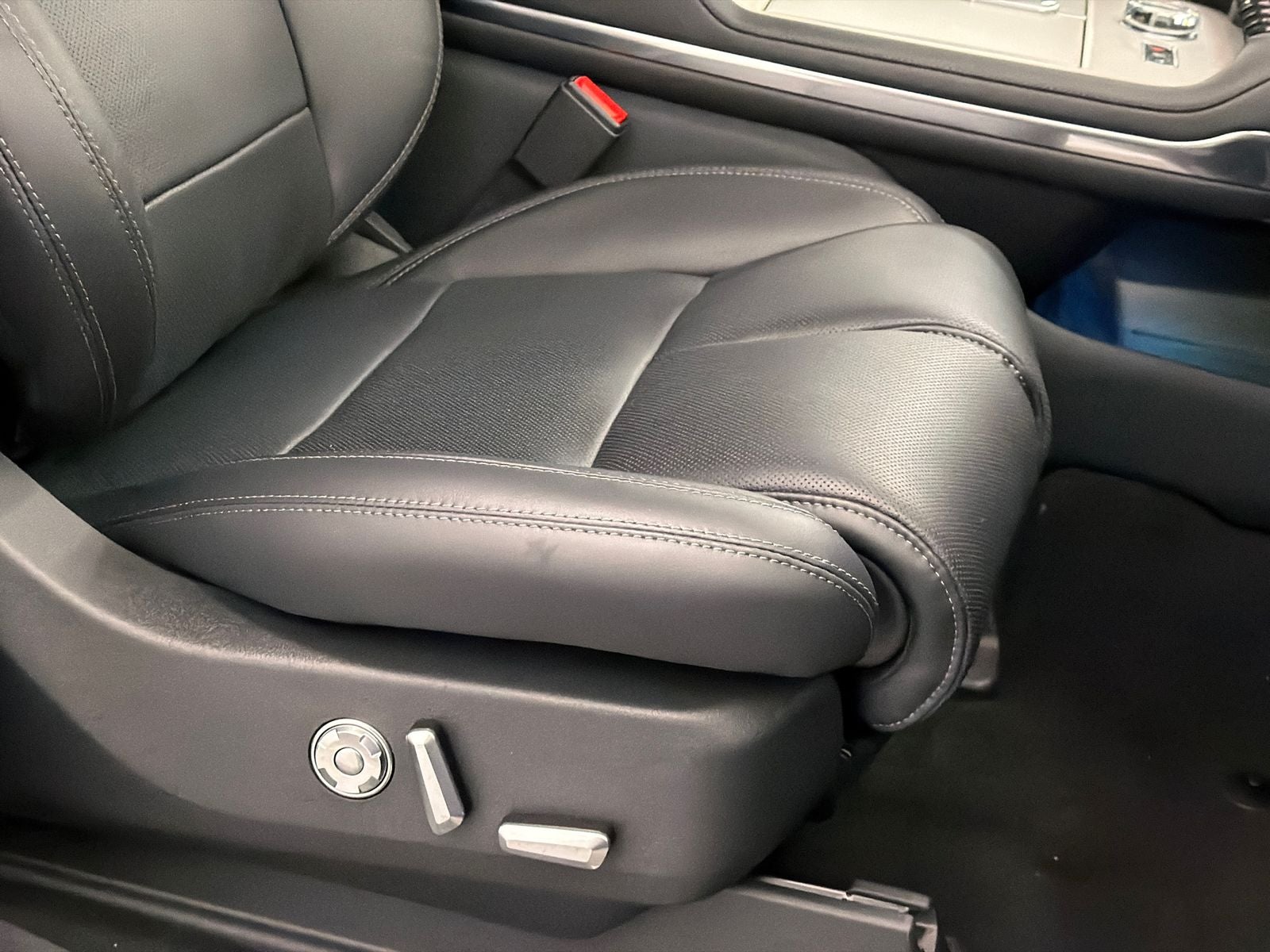 2026 Lincoln Navigator L Premiere