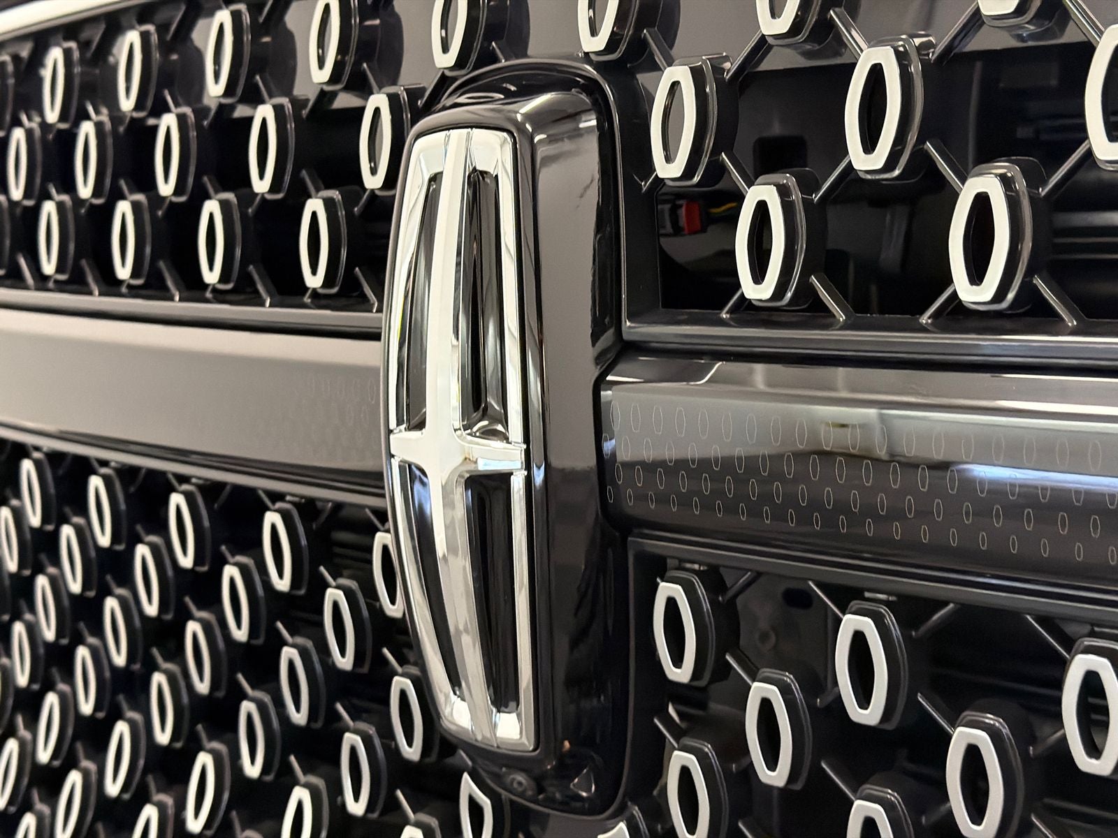 2026 Lincoln Navigator L Premiere