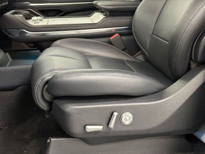 2026 Lincoln Navigator L Premiere