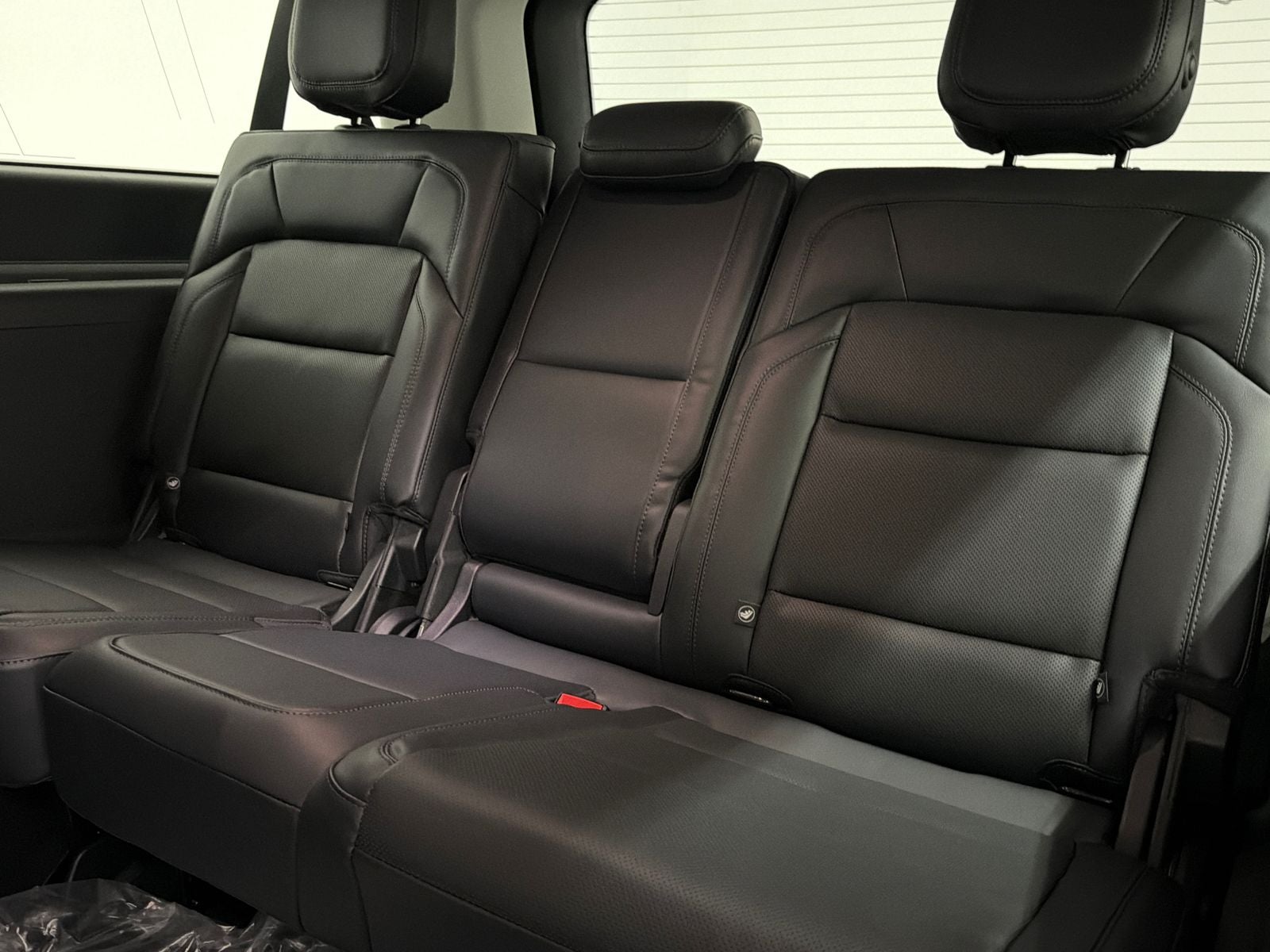 2026 Lincoln Navigator L Premiere