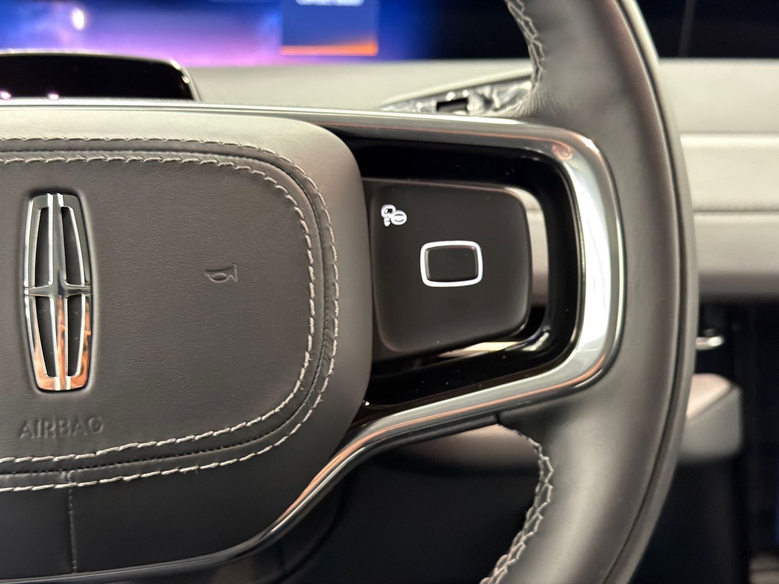 2026 Lincoln Navigator L Premiere