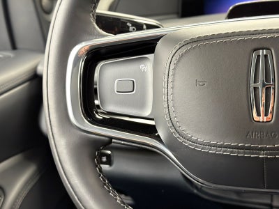 2026 Lincoln Navigator L Premiere