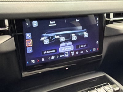 2026 Lincoln Navigator L Premiere