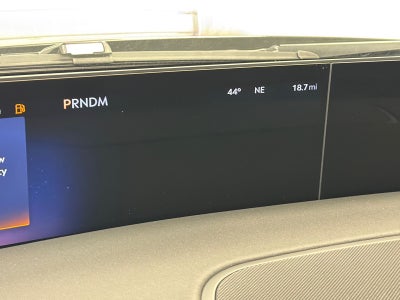 2026 Lincoln Navigator L Premiere