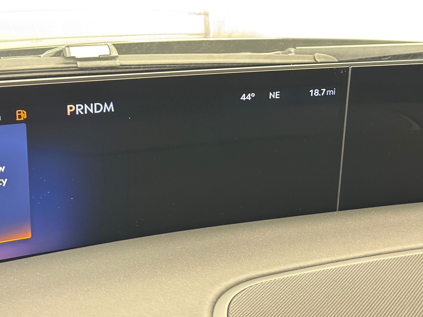 2026 Lincoln Navigator L Premiere