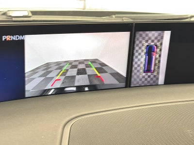 2026 Lincoln Navigator L Premiere