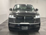 2026 Lincoln Navigator L Premiere