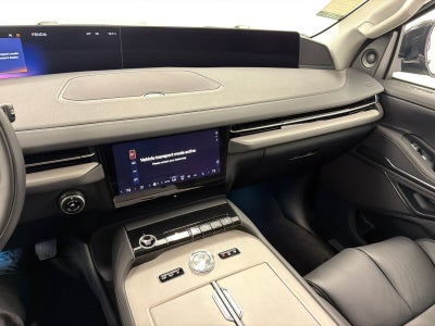 2026 Lincoln Navigator L Premiere