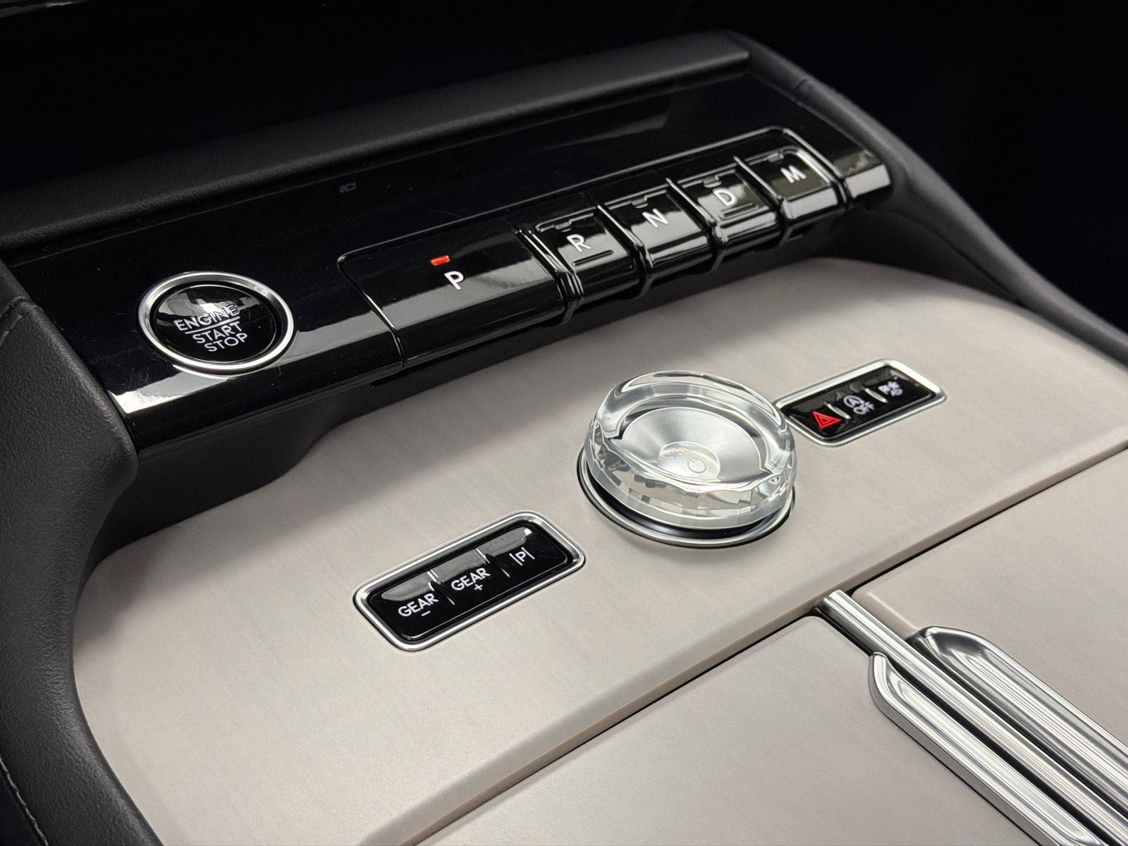 2026 Lincoln Navigator L Premiere