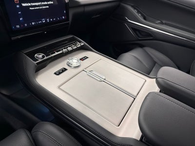 2026 Lincoln Navigator L Premiere