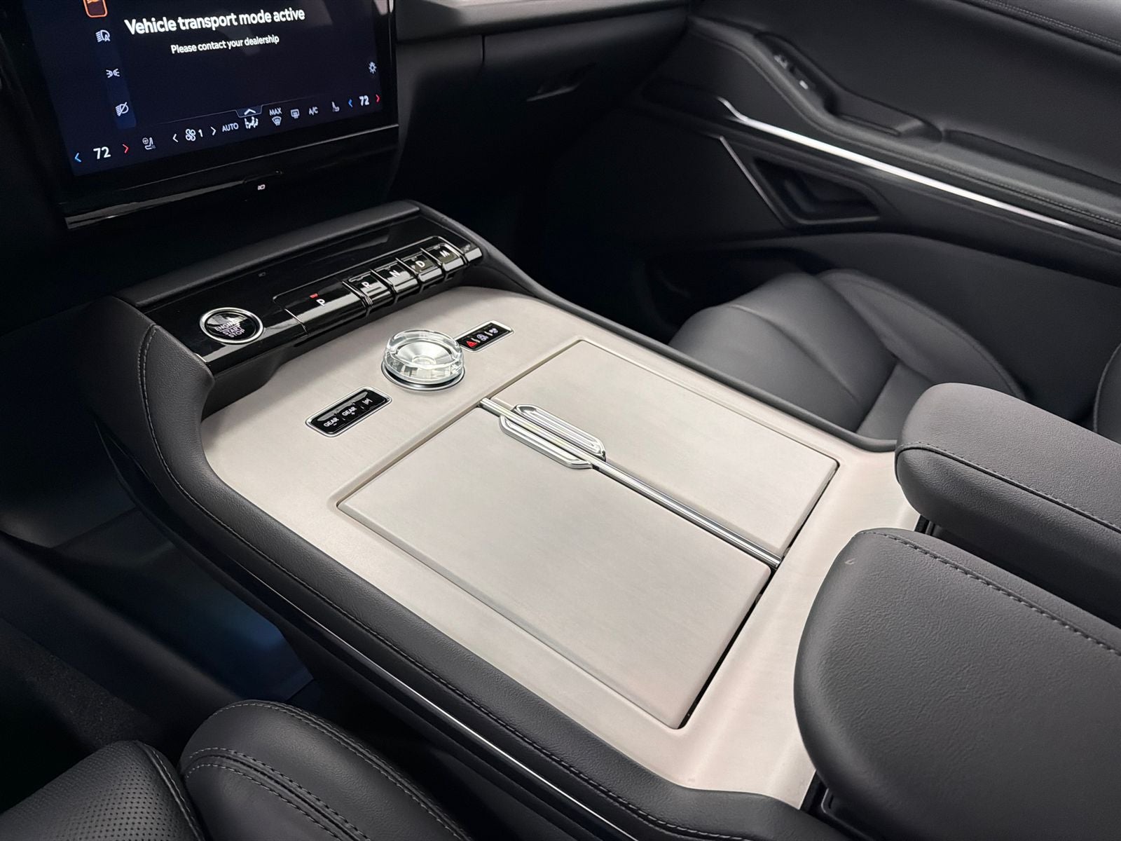 2026 Lincoln Navigator L Premiere