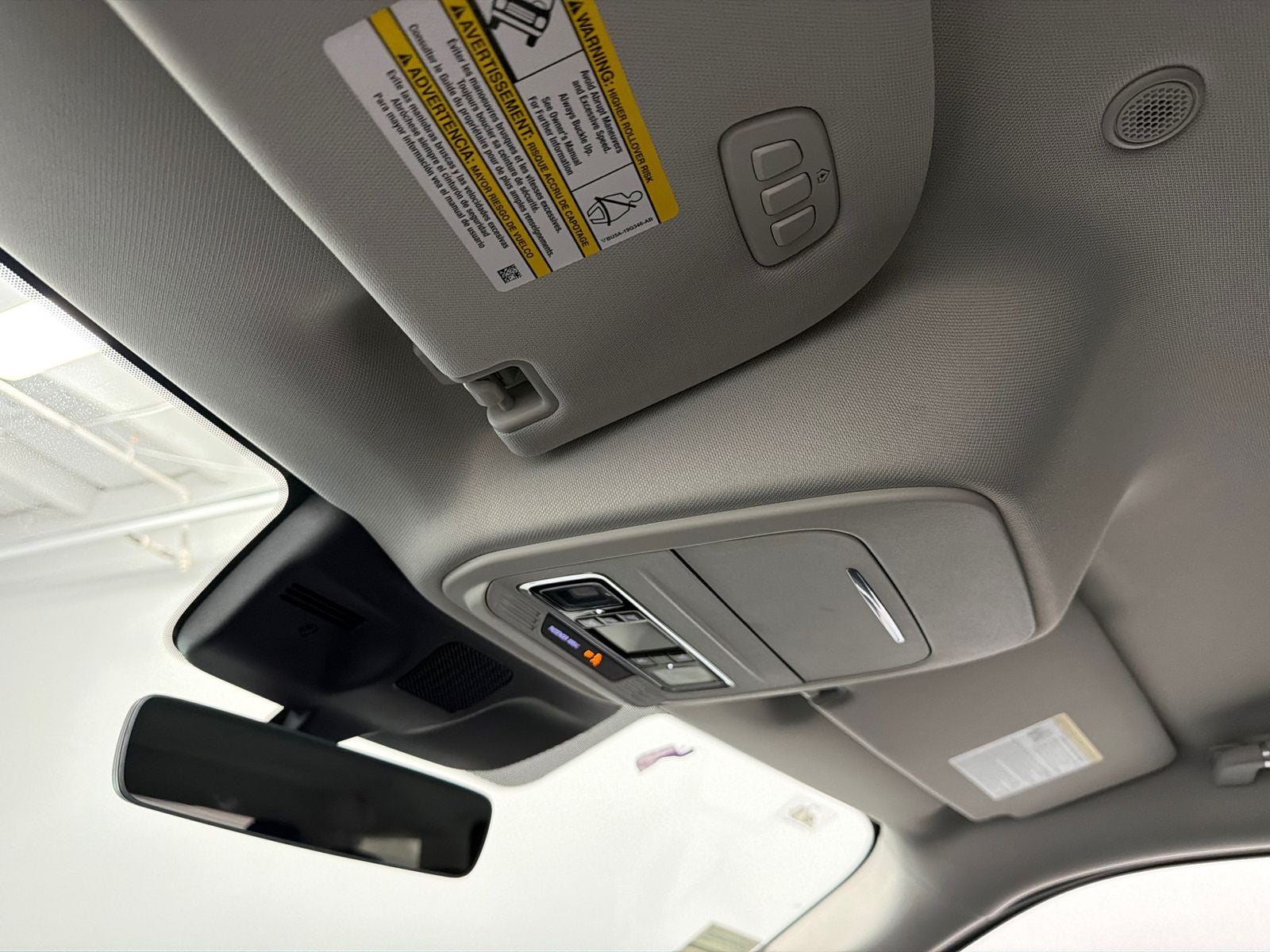 2026 Lincoln Navigator L Premiere