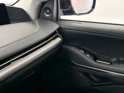 2026 Lincoln Navigator L Premiere