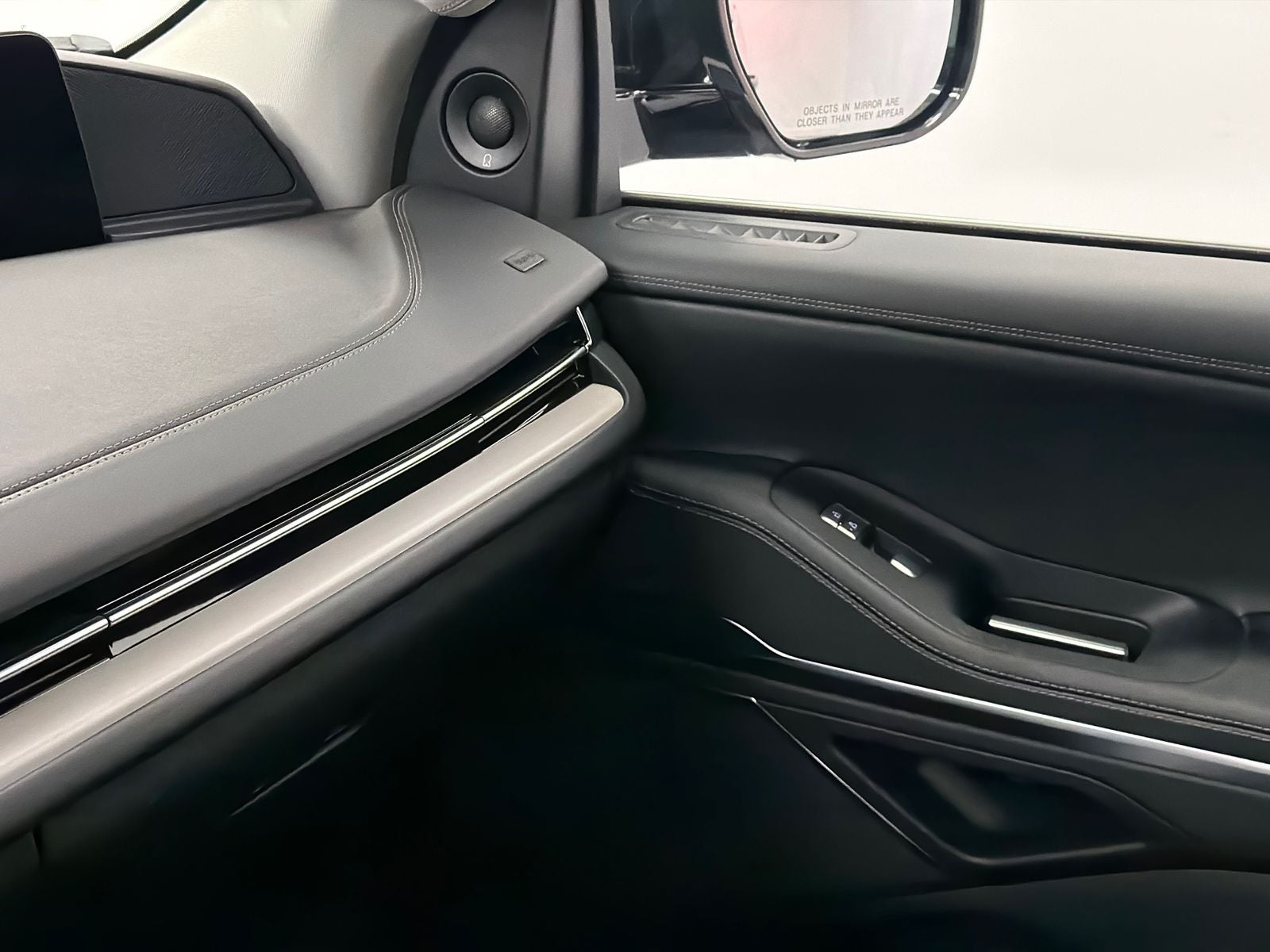 2026 Lincoln Navigator L Premiere