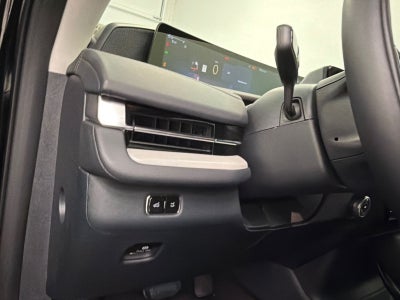 2026 Lincoln Navigator L Premiere