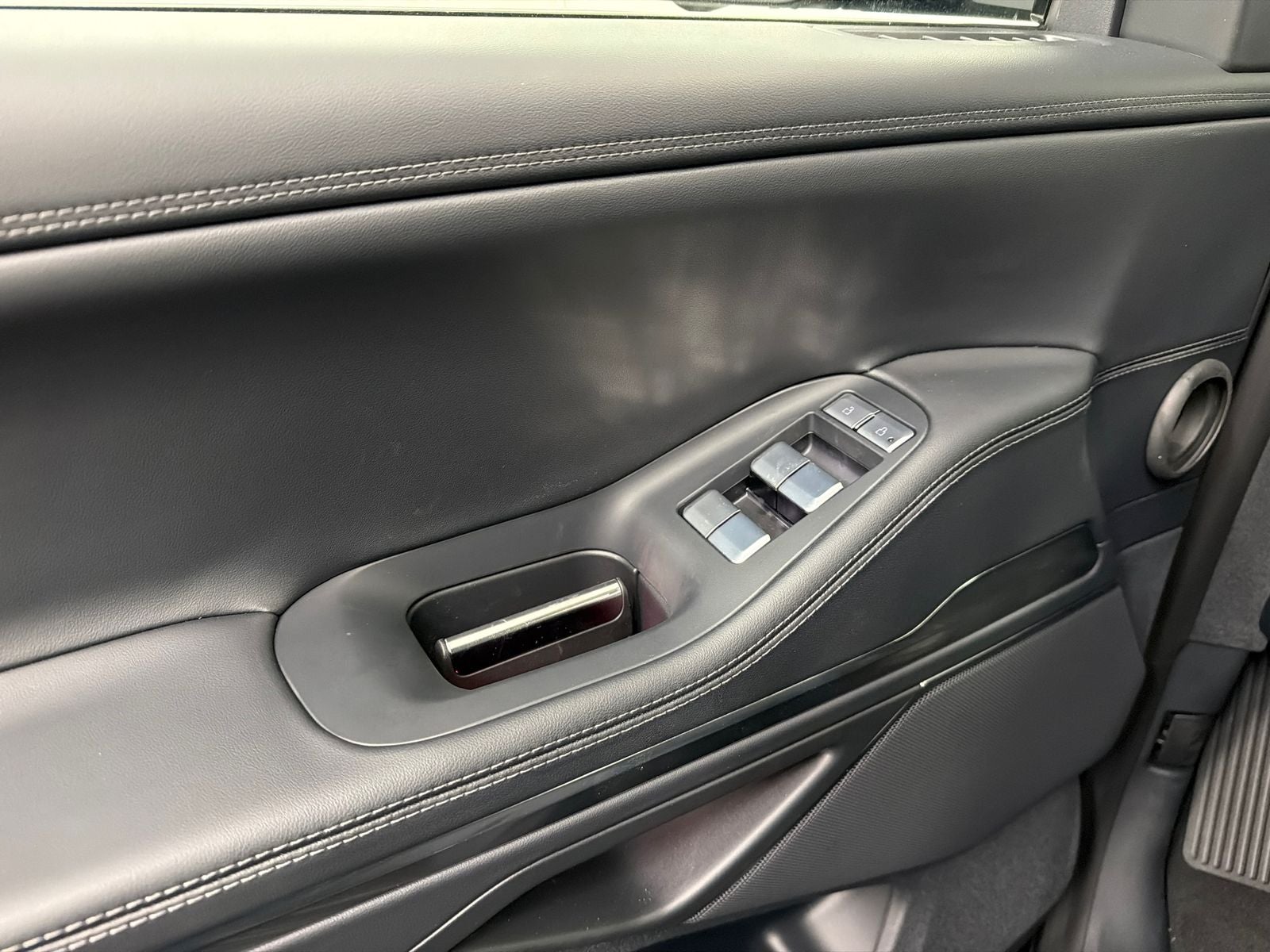 2026 Lincoln Navigator L Premiere