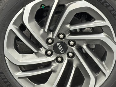 2026 Lincoln Navigator L Premiere