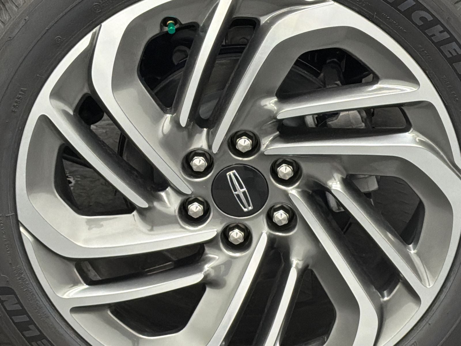 2026 Lincoln Navigator L Premiere