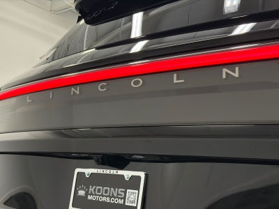 2026 Lincoln Navigator L Premiere