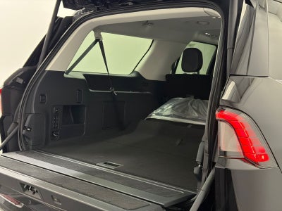 2026 Lincoln Navigator L Premiere