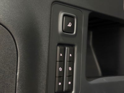 2027 Lincoln Navigator L Premiere