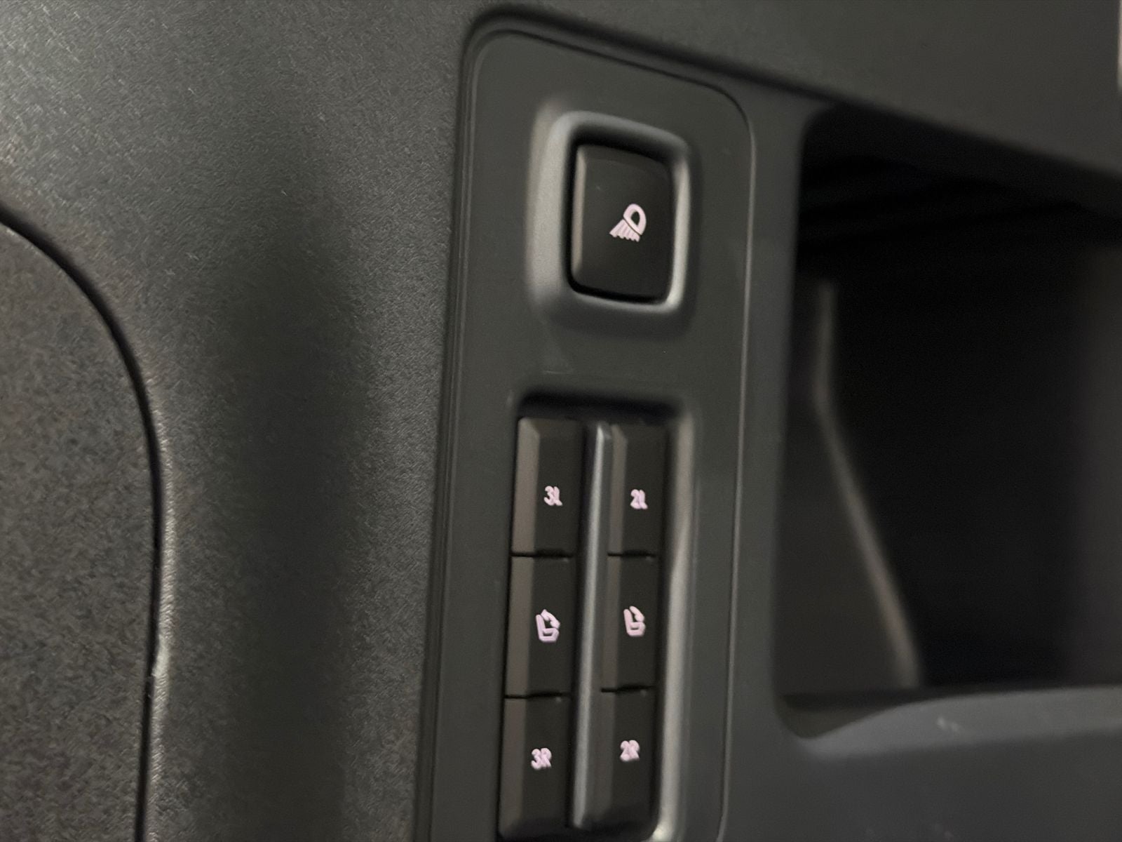 2027 Lincoln Navigator L Premiere